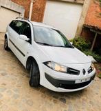 Renault Mégan 1.6i benzine gekeurd voor verkoop!!, Auto's, Stof, Zwart, Zwart, Particulier
