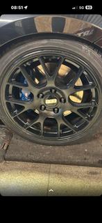 Jante 5x120 18p, Enlèvement, Jante(s)