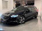 Opel insignia 1.5 Benzine | 2018| 125.000 KM| CarPlay, Voorwielaandrijving, Testrit aan huis, 4 cilinders, Blauw