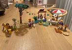 Playmobil - Spirit Miradero Festival, Kinderen en Baby's, Ophalen, Zo goed als nieuw