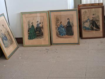 Kledijfoto´s. beschikbaar voor biedingen