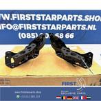 W253 W213 MOTORKAP SCHARNIEREN SET GLC E KLASSE Origineel Me, Gebruikt, -, Ophalen of Verzenden, -