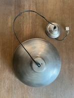 Industriële lamp, Huis en Inrichting, Lampen | Hanglampen, Ophalen of Verzenden