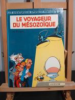 Spirou et fantasio  de 1966 TBEG pour collection, Livres, Enlèvement ou Envoi