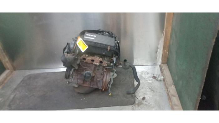 Motor van een Daihatsu Trevis, Auto-onderdelen, Motor en Toebehoren, Daihatsu, Gebruikt, 3 maanden garantie, Ophalen of Verzenden