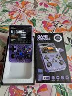 Retroconsole R36S NEW, Ophalen, Nieuw