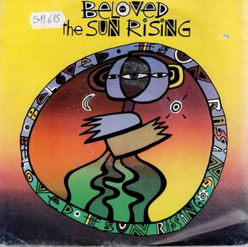 Vinyl, 7"   -   Beloved* – The Sun Rising beschikbaar voor biedingen