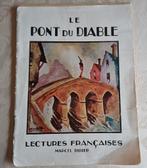 Le Pont du Diable - adopté par F. Gustin, Enlèvement ou Envoi, Alexandre Dumas, Fiction