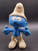 Smurfkip 15 cm, Ophalen of Verzenden