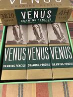 doos potloden merk Venus, Hobby en Vrije tijd, Ophalen of Verzenden, Nieuw, Potlood of Stift