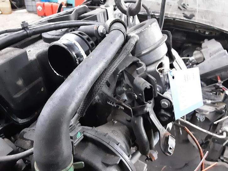 TURBOCOMPRESSEUR Renault Grand Scénic III (JZ), Autos : Pièces & Accessoires, Moteurs & Accessoires, Renault, Utilisé