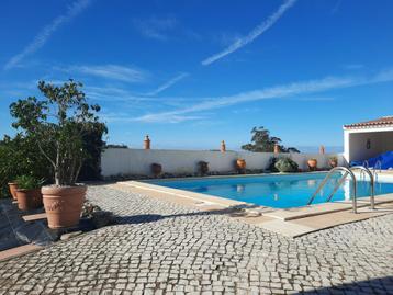 Vakantiewoning te Portugal te huur.