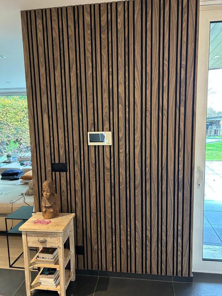 exclusieve akoestische panelen, Doe-het-zelf en Bouw, Platen en Panelen, Nieuw, Ophalen