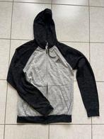Mooie adidas golfje met capuchon maat S, Ophalen, Zo goed als nieuw, Adidas, Grijs