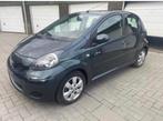 Toyota aygo 1.0 benzine, Auto's, Euro 5, Stof, Handgeschakeld, Particulier