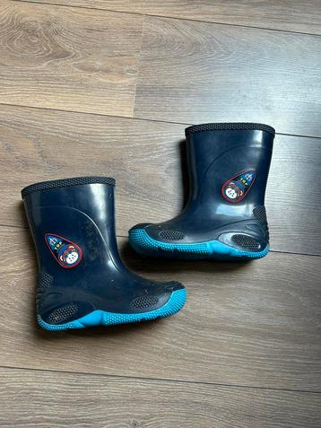 Regenlaarzen voor kinderen beschikbaar voor biedingen