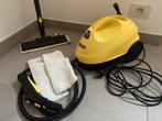 Kärcher CS2 easyyfix, Elektronische apparatuur, Ophalen, Gebruikt, Stoomreiniger