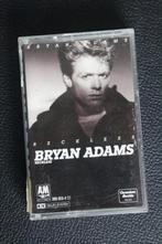 Bryan Adams - Reckless, Cd's en Dvd's, Cassettebandjes, Rock en Metal, Gebruikt, Voorbespeeld, Verzenden
