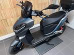 Electrische scooter Lifan E4, Fietsen en Brommers, Ophalen, Lifan, Elektrisch, 50 cc