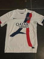 PSG voetbalshirt, Ophalen of Verzenden, Zo goed als nieuw, Maat 52/54 (L)