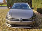 Volkswagen Polo 1.0 TSi Comfortline OPF DSG (bj 2021), Auto's, Volkswagen, Stof, Gebruikt, 95 pk, Bedrijf