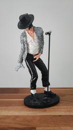 Statue/ Figurine Michael Jackson, Collections, Comme neuf, Enlèvement