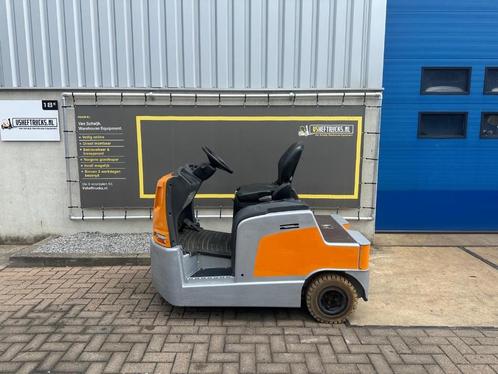 VS-22200 Elektro trekker Still LTX70 bj2020 caravan boot tre, Auto-onderdelen, Accu's en Toebehoren, Gebruikt, Ophalen of Verzenden