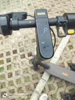 Elektrische step ninebod, Fietsen en Brommers, Steps, Ophalen of Verzenden, Zo goed als nieuw