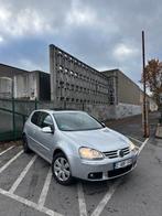 Golf 5 Gt 1.4 essence / benzine, Autos, Achat, Boîte manuelle, Toit ouvrant, 5 places