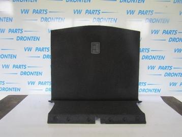 Bekleding bagageruimte van een Audi A5 beschikbaar voor biedingen