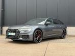 Audi A6 Hybride, Autos, Audi, Argent ou Gris, Entreprise, Noir, 5 portes