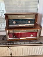 Antieke / vintage radio Siera - '60, Antiek en Kunst, Ophalen