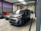 Citroen Jumpy 2.0 HDi 5 Zitpl. Automaat BTW incl., Auto's, Bestelwagens en Lichte vracht, Citroën, 0 kg, 131 kW, Start-stop-systeem