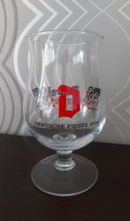 Duvel glas 'Gentse feesten 2016', Verzamelen, Glas en Drinkglazen, Ophalen of Verzenden, Bierglas