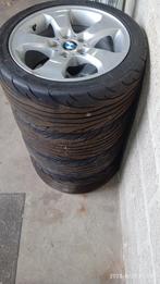 4 complete 17" wielen met nieuwe Nankang NS-2R-banden, Ophalen, Nieuw, 17 inch, 235 mm