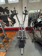 Body Solid Lat pulley plate loaded, Sport en Fitness, Fitnessmaterialen, Ophalen, Zo goed als nieuw