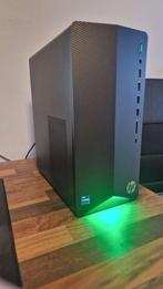 gaming pc i5-11400F, Computers en Software, 16 GB, Met videokaart, Intel Core i5, 4 Ghz of meer