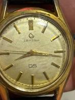 Certina Ds Watch Automatic, Enlèvement