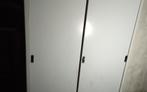 armoire  porte coulissante, Maison & Meubles, 25 à 50 cm, Avec serrure, 100 à 150 cm, Enlèvement