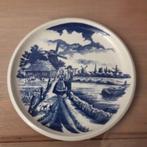 Assiette Delft Royal Boch, Enlèvement ou Envoi