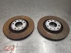 Remschijf achter van een Opel Vivaro, Auto-onderdelen, Gebruikt, -, -, Opel