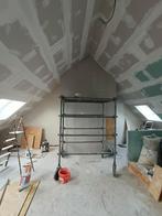 Rolstelling, Enlèvement