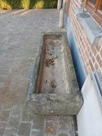 Grote arduinen voederbak, Tuin en Terras, Ophalen, Zo goed als nieuw