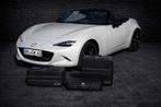 Kit sac/valise Roadsterbag pour Mazda MX5 ND 2015-, Envoi, Neuf