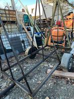 Remorque publicitaire, Enlèvement, Utilisé