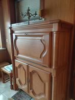 eetplaats, Ophalen, Gebruikt, Klassiek, 4 tot 6 stoelen