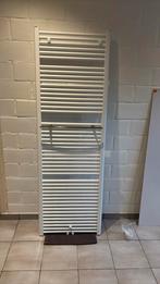 Handdoek radiator, Ophalen, Radiator, Minder dan 60 cm, Zo goed als nieuw