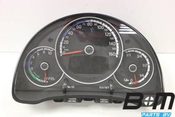 Tellerunit Volkswagen E-Up! beschikbaar voor biedingen