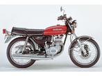 Zoek Suzuki gt125, Motoren, Particulier