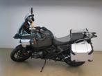 BMW R 1300 GS Adventure - ASA - BTW verrekenbaar, Motoren, Handvatverwarming, 2 cilinders, Motorrijbewijs A, Bedrijf